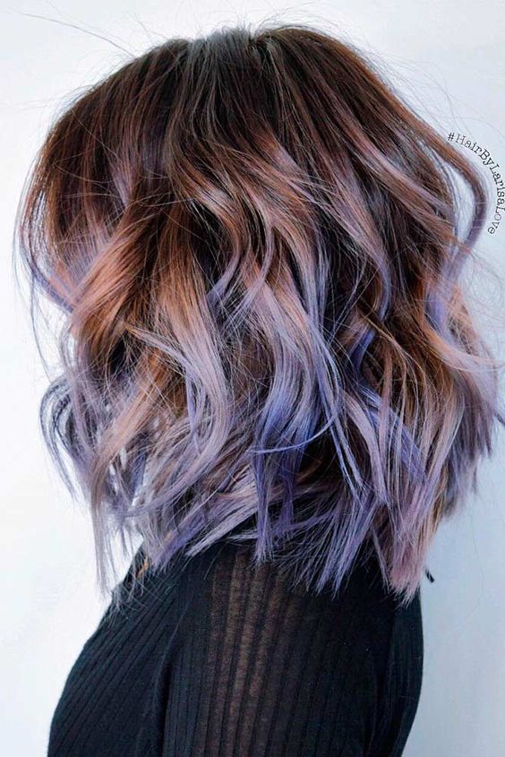 The Hottest Summer Hair Colors Of The Year |