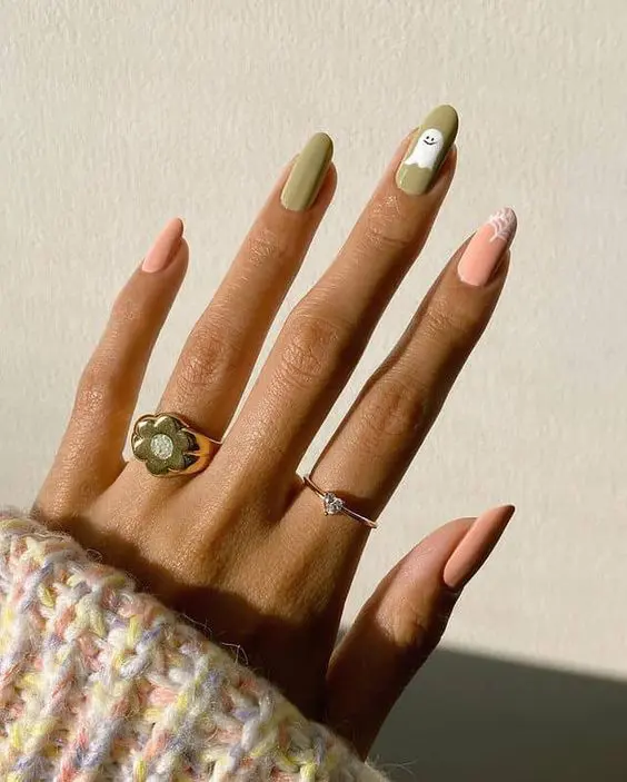 The best Halloween nails designs to try this year