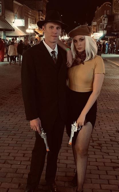 The top Halloween couples costume ideas for 2023