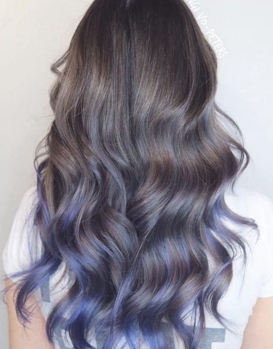 Top summer hair colors of the year. Check out this summer hair and summer hair colors to stay on trend!