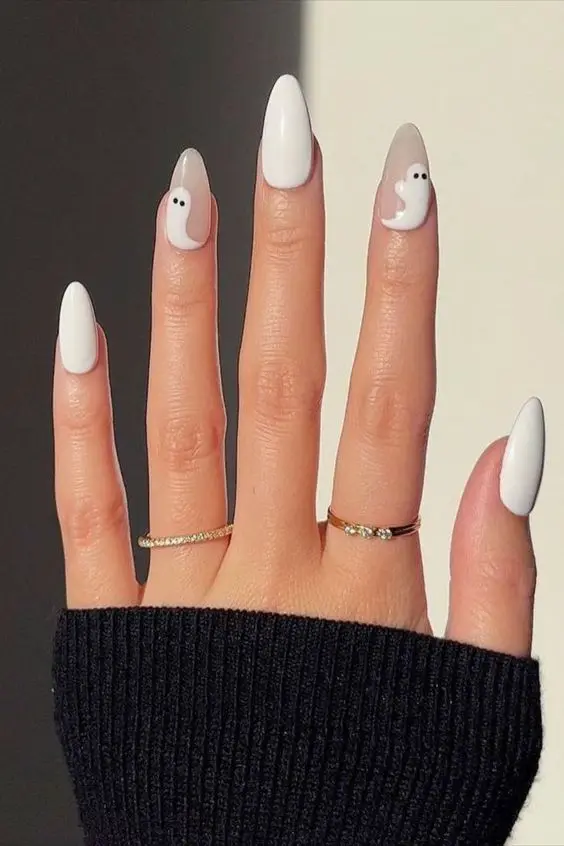 The best Halloween nails designs to try this year