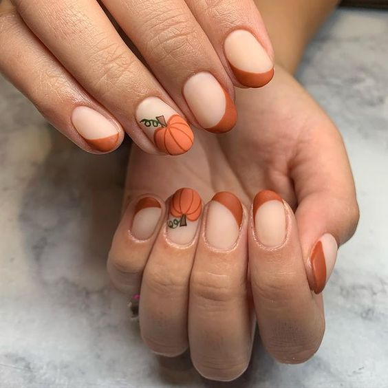 The best Halloween nails designs to try this year