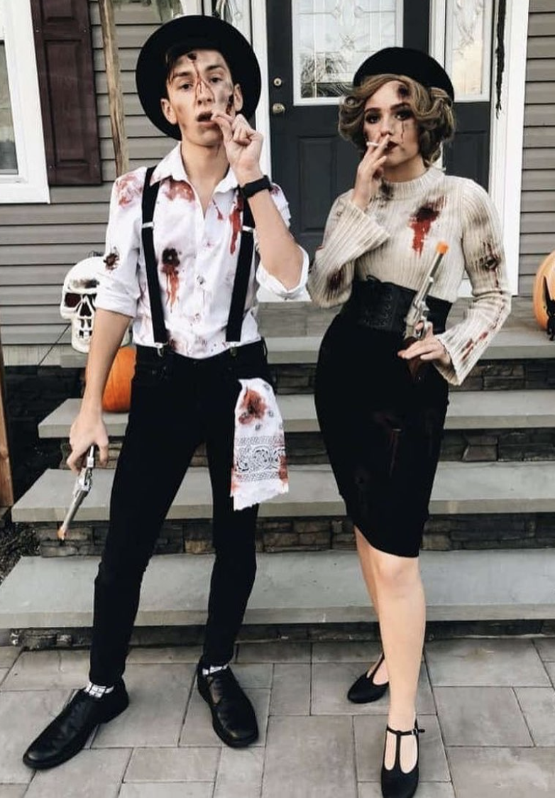 The top Halloween couples costume ideas for 2023