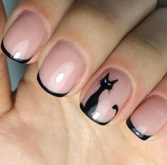 The best Halloween nails designs to try this year