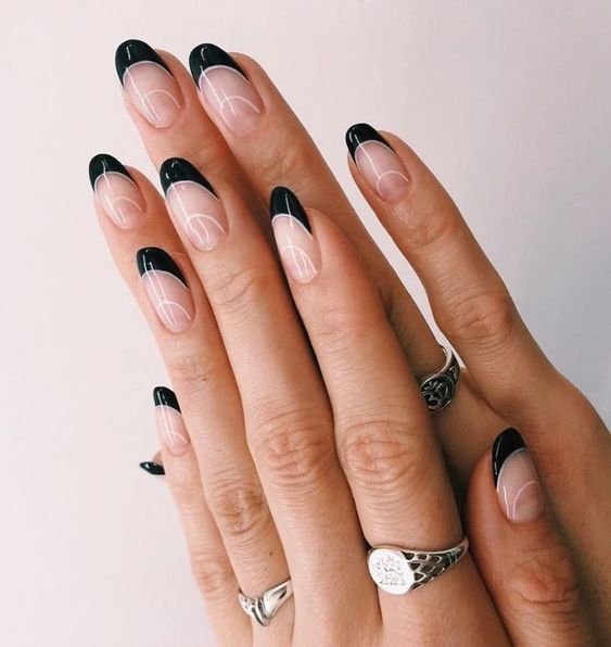 The best Halloween nails designs to try this year