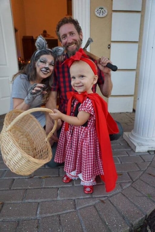 The best easy and scary family Halloween costumes | Original family costumes to try