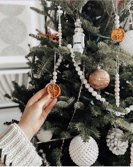 The best Christmas tree ideas and Christmas tree decorations to copy