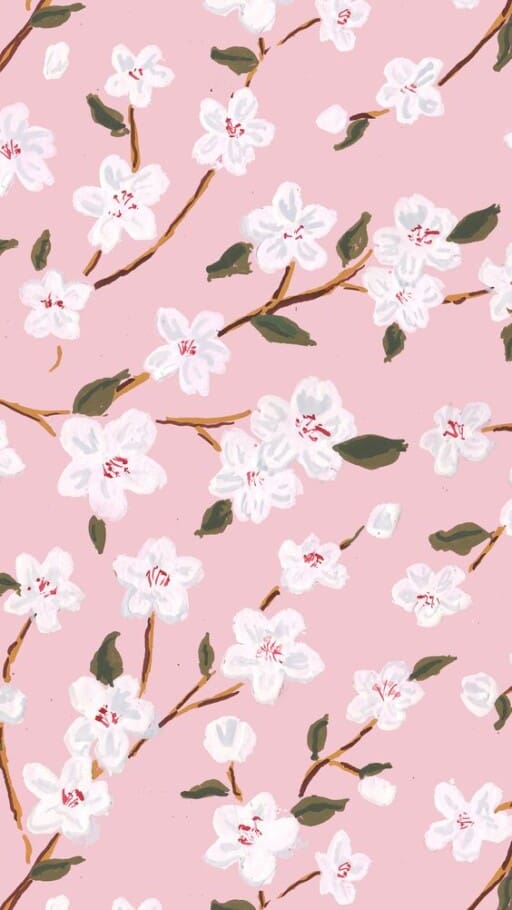 Wallpaper In 2020, Cute Patterns Wallpaper, Pink