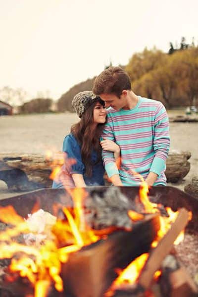 Couples fall photoshoot ideas | Couples photoshoot ideas for fall