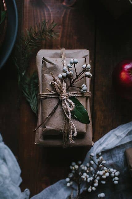 The best Christmas gift wrapping ideas to try