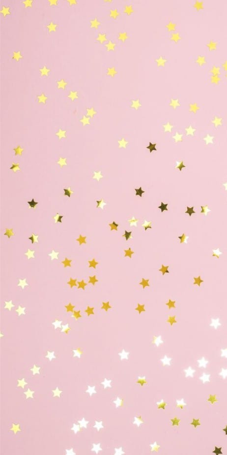 cute pink wallpaper for iphone