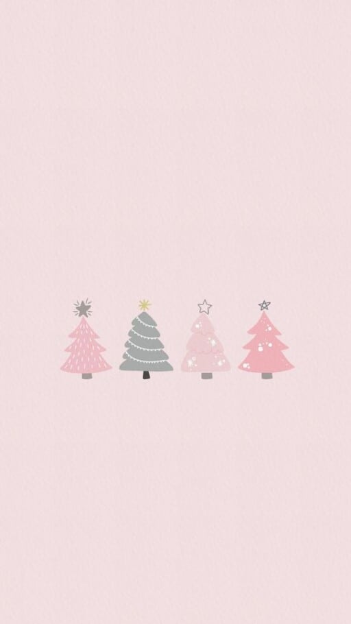 50+ Free Christmas Wallpaper Backgrounds For Your iPhone