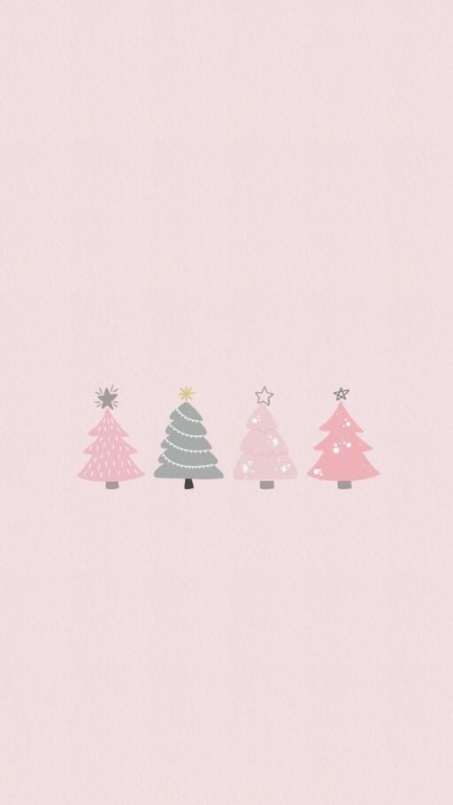 Featured image of post Pink Christmas Background Iphone We handpicked the best pink backgrounds for you free to download