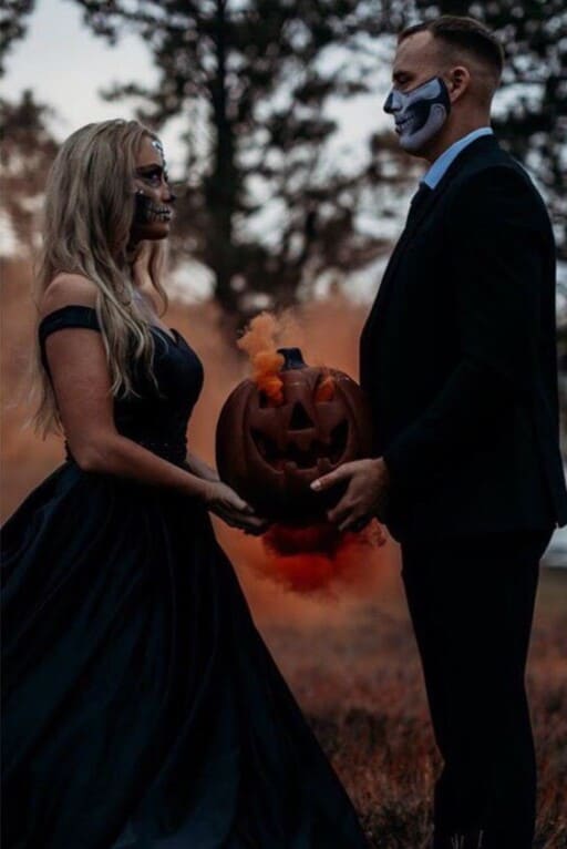 Couples fall photoshoot ideas | Couples photoshoot ideas for fall