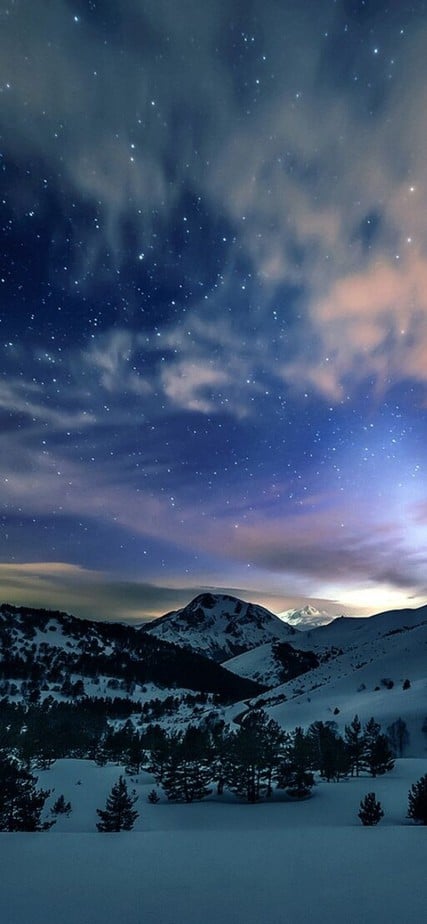 The best free winter wallpaper and winter backgrounds to download