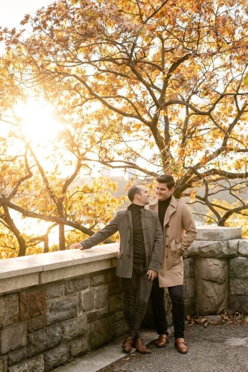 Couples fall photoshoot ideas | Couples photoshoot ideas for fall