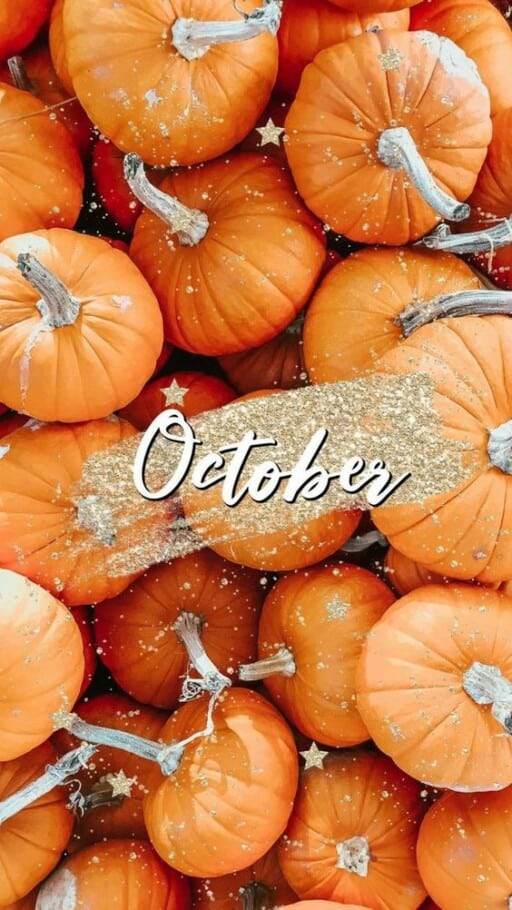 Trendy October  Halloween Wallpaper Backgrounds For Your iPhone