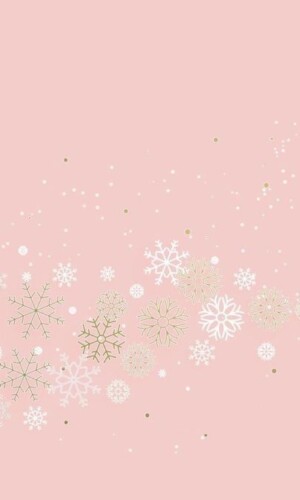 100 Cute Christmas Wallpapers  Wallpaperscom