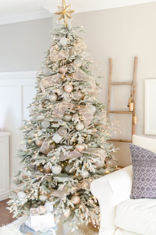 The best Christmas tree ideas and Christmas tree decorations to copy