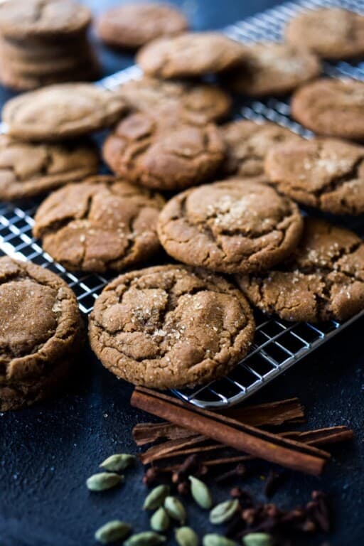 The best Thanksgiving cookies and Thanksgiving cookie recipes to try this year