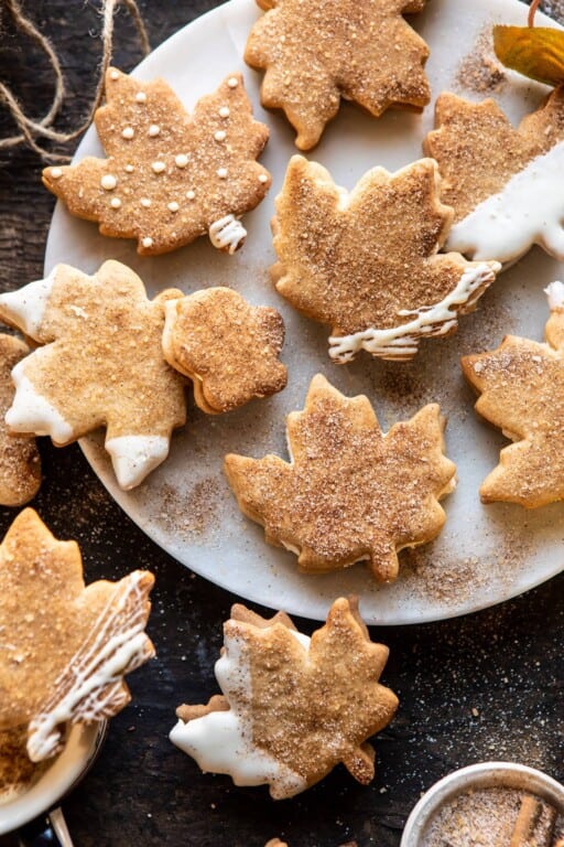 The best Thanksgiving cookies and Thanksgiving cookie recipes to try this year