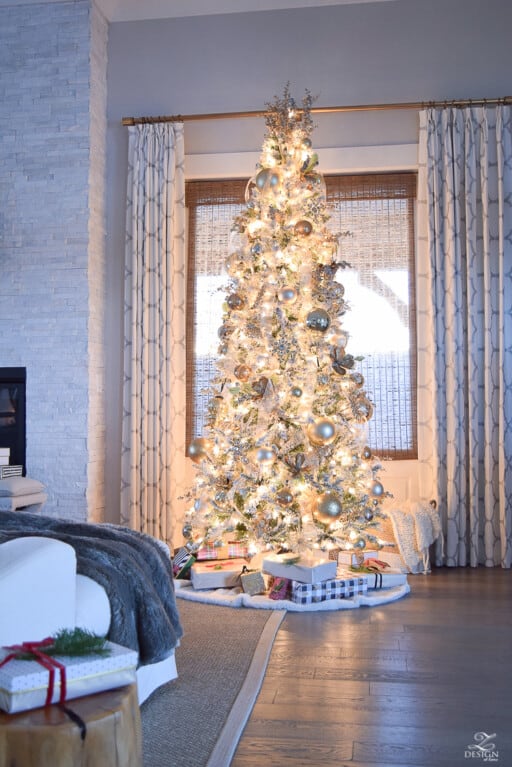 The best Christmas tree ideas and Christmas tree decorations to copy