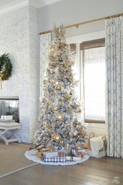 The best Christmas tree ideas and Christmas tree decorations to copy