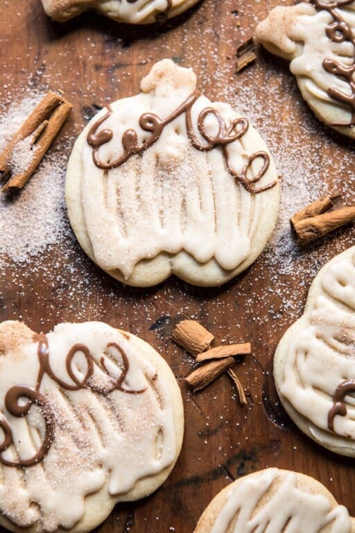 The best Thanksgiving cookies and Thanksgiving cookie recipes to try this year