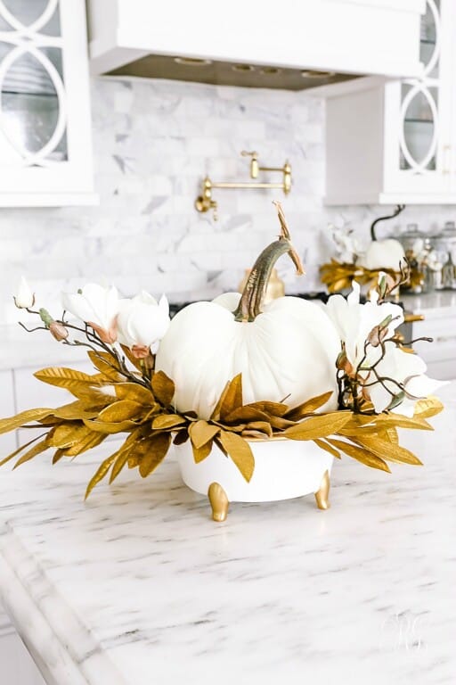 The best glam Thanksgiving decor ideas and glam Thanksgiving decorations to copy