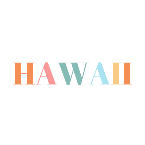 HAWAII copy