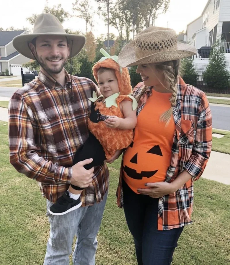 The best easy and scary family Halloween costumes | Original family costumes to try