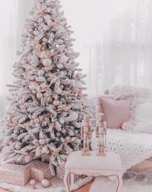 The best Christmas tree ideas and Christmas tree decorations to copy