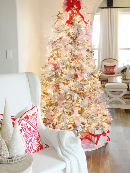 The best Christmas tree ideas and Christmas tree decorations to copy