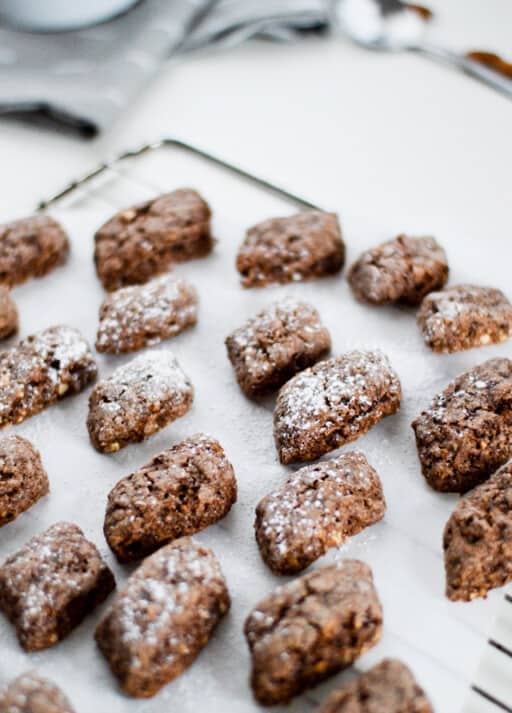 The best Italian Christmas cookies to make this year