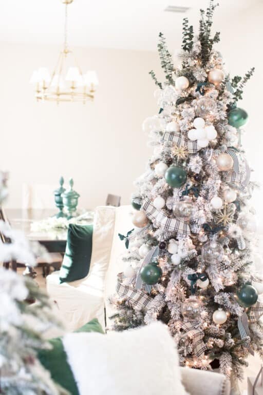 The best Christmas tree ideas and Christmas tree decorations to copy