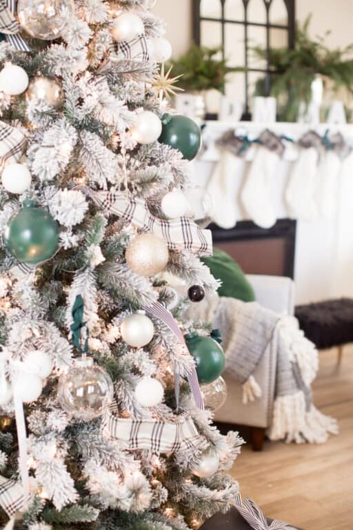 The best Christmas tree ideas and Christmas tree decorations to copy