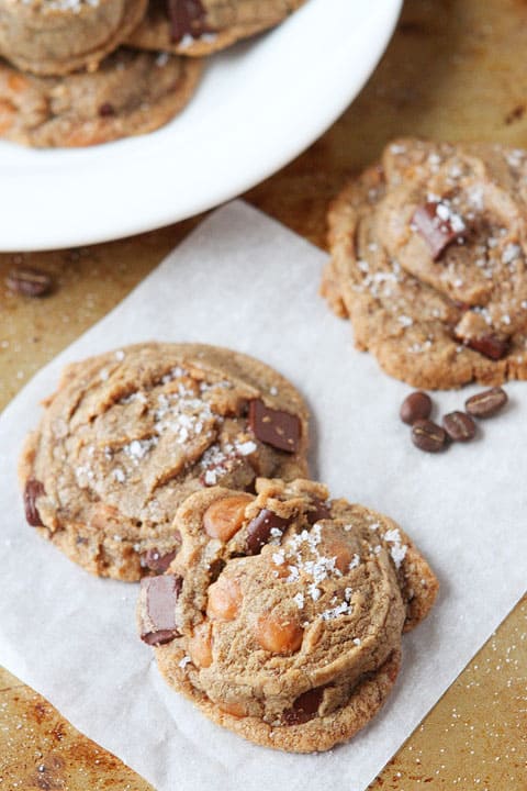 The best Thanksgiving cookies and Thanksgiving cookie recipes to try this year