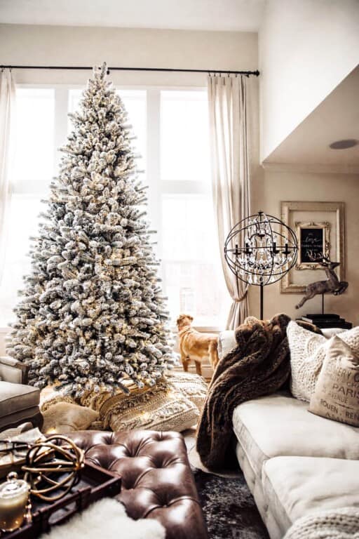 The best Christmas tree ideas and Christmas tree decorations to copy