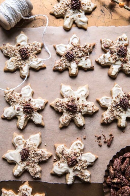 The best Thanksgiving cookies and Thanksgiving cookie recipes to try this year