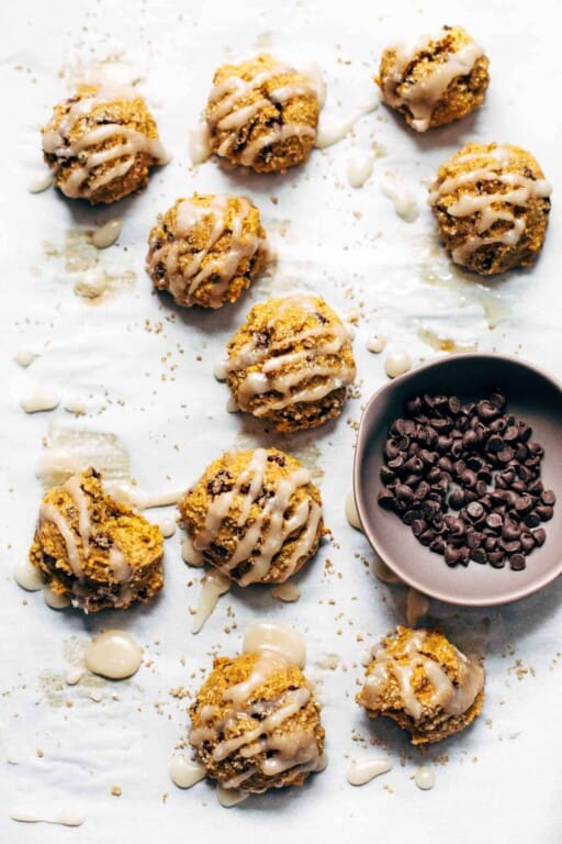 The best Thanksgiving cookies and Thanksgiving cookie recipes to try this year