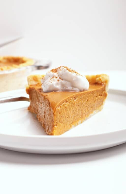 The best vegan Thanksgiving desserts to copy