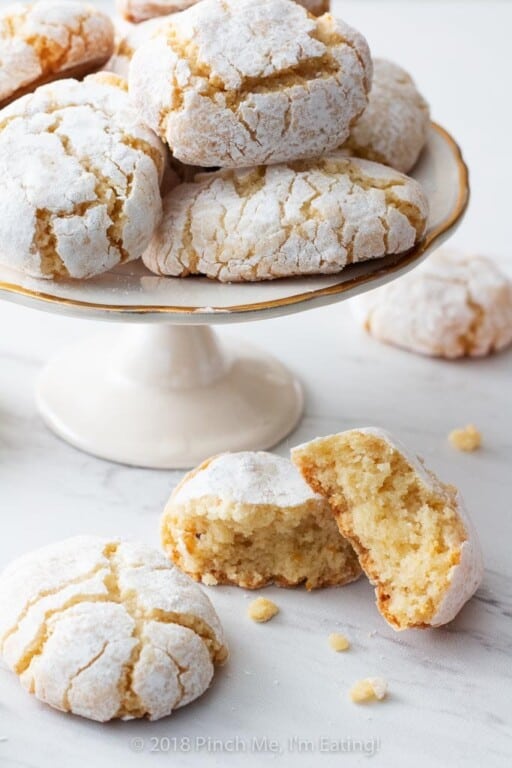 The best Italian Christmas cookies to make this year