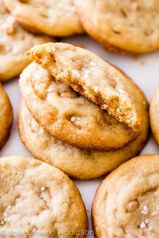 The best Thanksgiving cookies and Thanksgiving cookie recipes to try this year