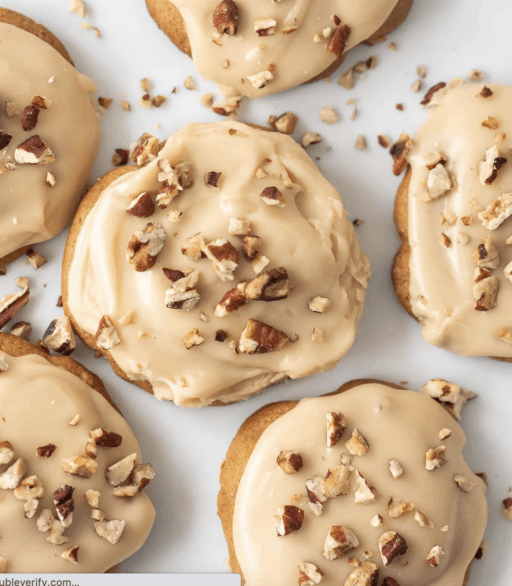 The best Thanksgiving cookies and Thanksgiving cookie recipes to try this year