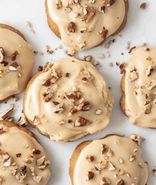 The best Thanksgiving cookies and Thanksgiving cookie recipes to try this year