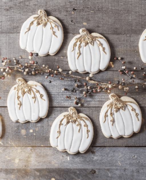 The best Thanksgiving cookies and Thanksgiving cookie recipes to try this year