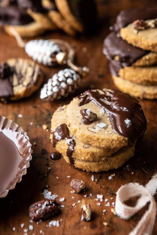 The best Thanksgiving cookies and Thanksgiving cookie recipes to try this year