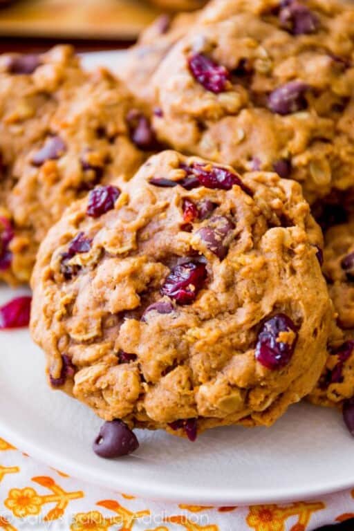 The best Thanksgiving cookies and Thanksgiving cookie recipes to try this year