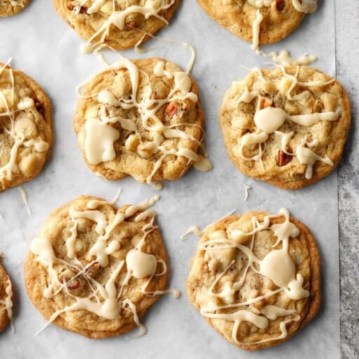 The best Thanksgiving cookies and Thanksgiving cookie recipes to try this year