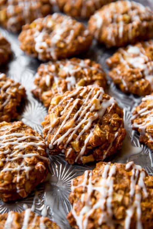 The best Thanksgiving cookies and Thanksgiving cookie recipes to try this year